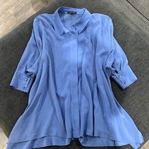 Eileen Fischer Blouse